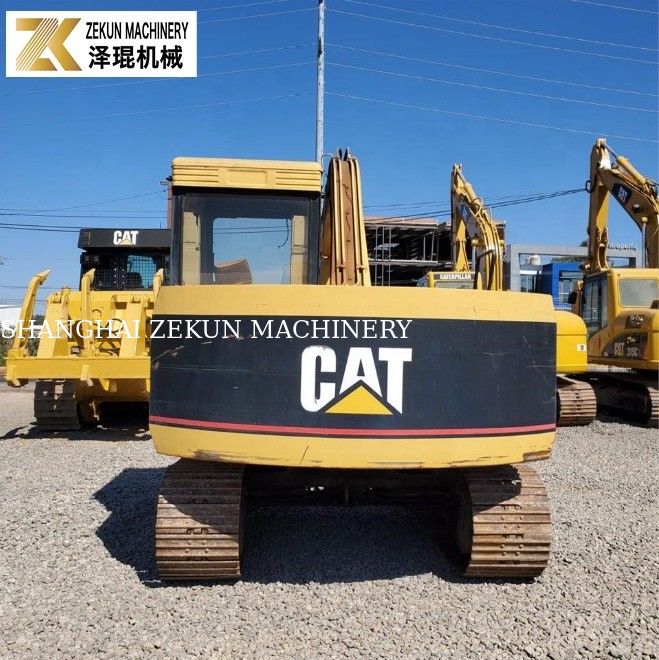 日本製 CAT E70B エグババター ハイドロリックポンプ 最終ドライブ 上海で