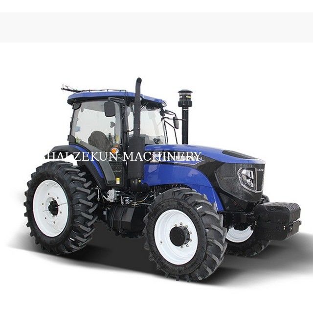 210HP ミニトラクター 中古 フォトン・ユーロパード トラクター 24V リレー CE証明書