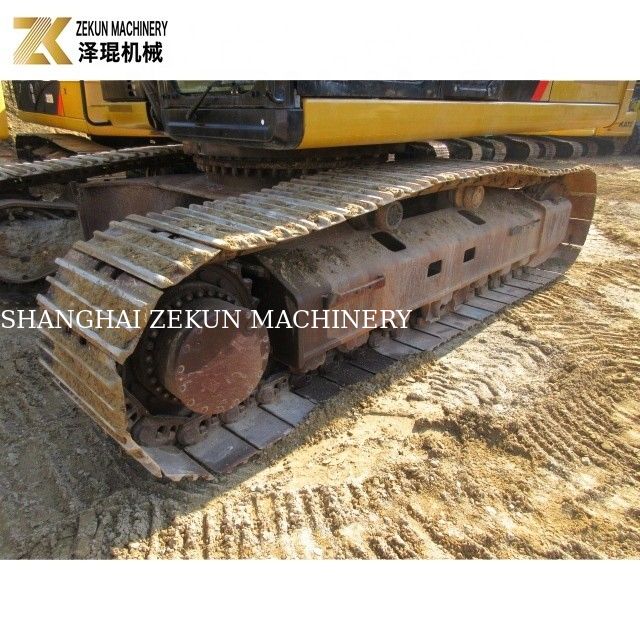 元の水力シリンダーとバルブ付きのCAT 336 クローラー掘削機