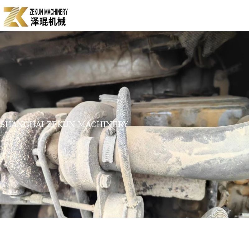 CAT 305.5E2 キャタピラー製 液体指で 5.5 トン重のクローラー掘削機
