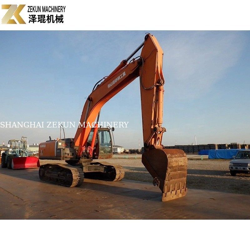 33 トン オリジナルの水力ポンプを持つHitachi ZAXIS 330 エグババターZX330 ZX330-3