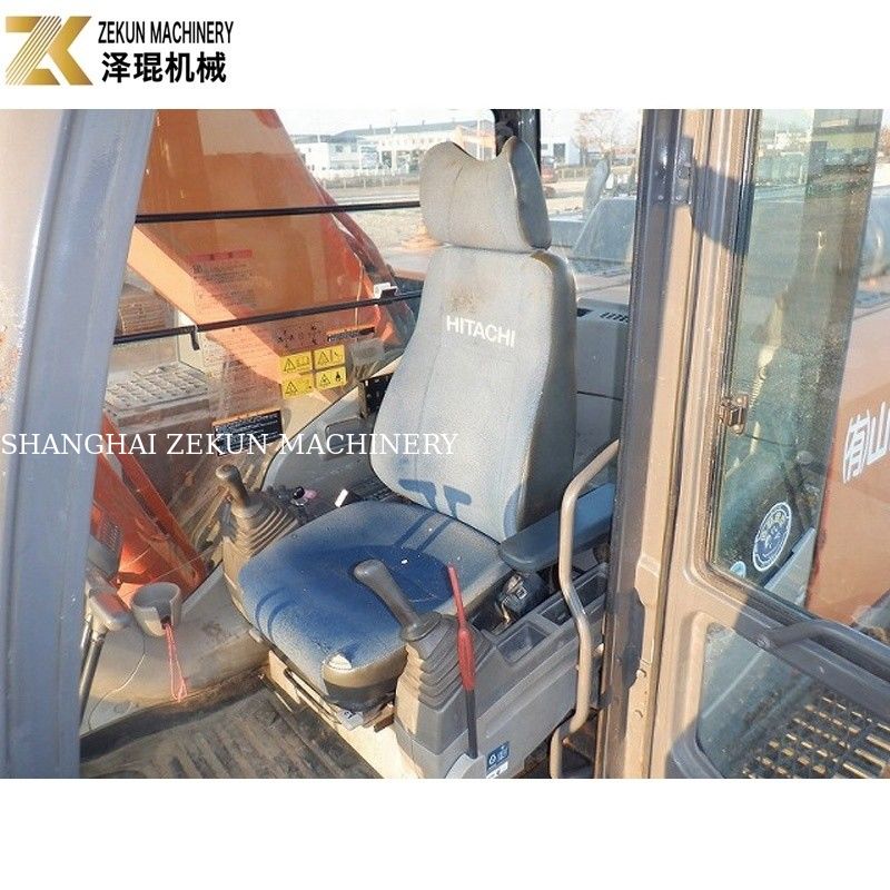 33 トン オリジナルの水力ポンプを持つHitachi ZAXIS 330 エグババターZX330 ZX330-3