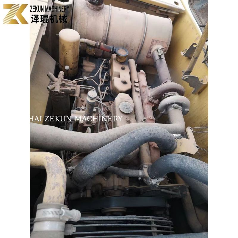 電気注射 20 トン 建設機械のための CAT 320D エグババター