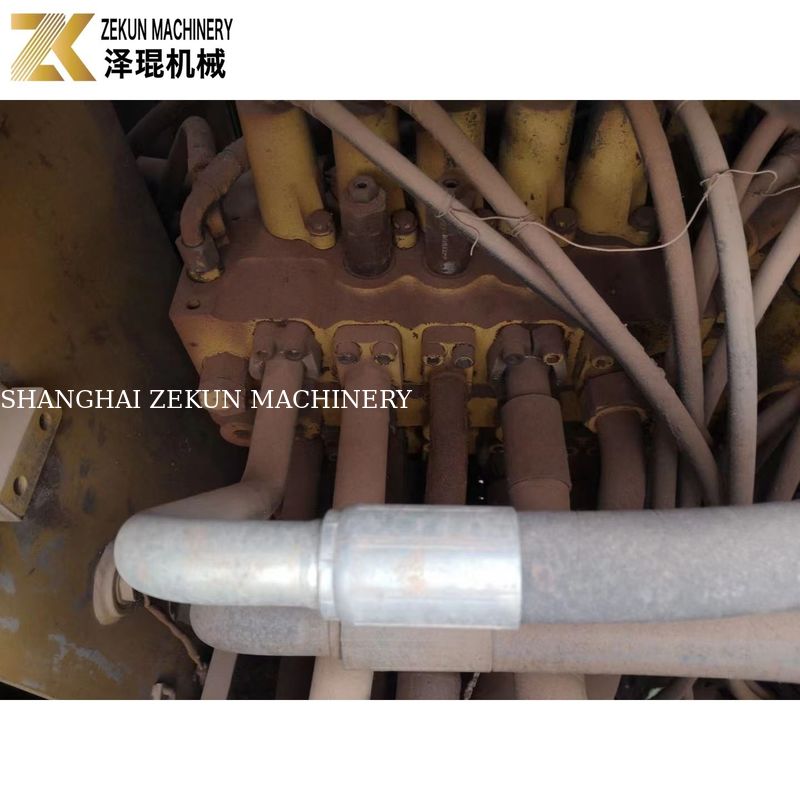 電気注射 20 トン 建設機械のための CAT 320D エグババター