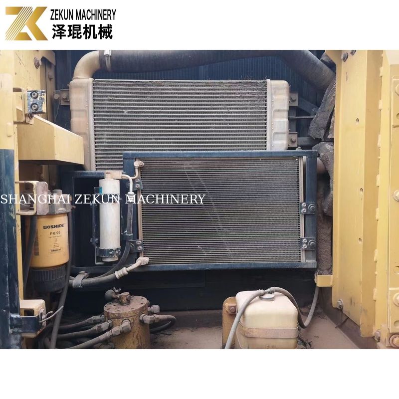 電気注射 20 トン 建設機械のための CAT 320D エグババター