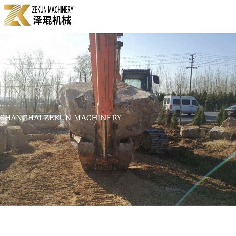 原始液圧シリンダー,Hitachi Zaxis 200 エグババターで使用されたCC-6BG1Tエンジン