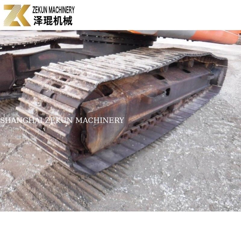 原始液圧シリンダー,Hitachi Zaxis 200 エグババターで使用されたCC-6BG1Tエンジン