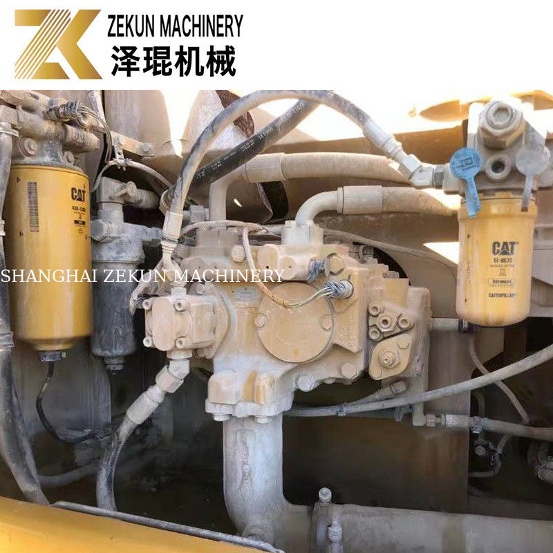 1.34m3 バケットの容量 建設掘削用用 323d2級掘削機 323D2