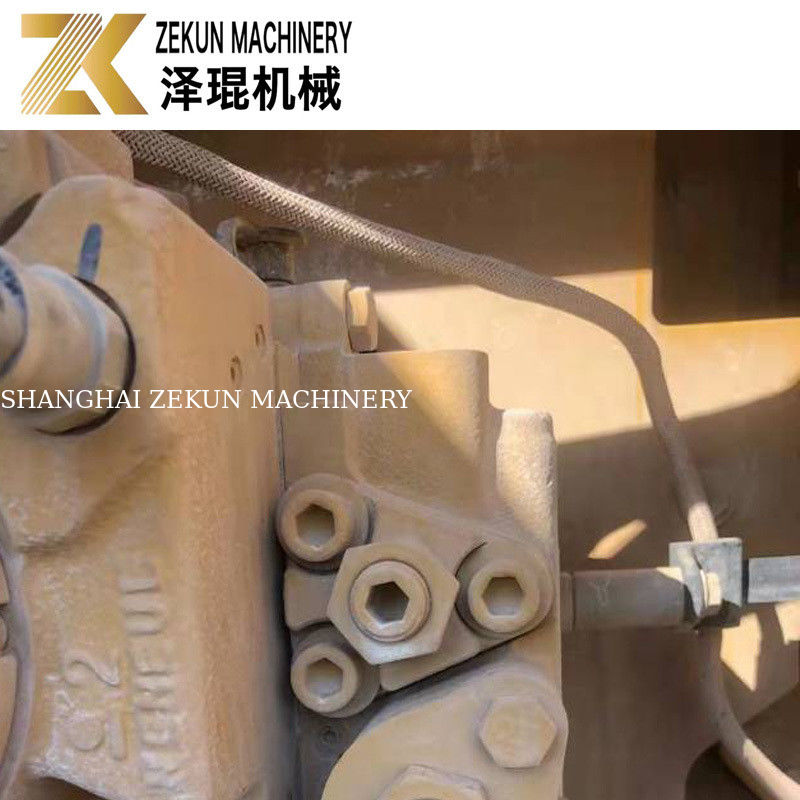 1.34m3 バケットの容量 建設掘削用用 323d2級掘削機 323D2