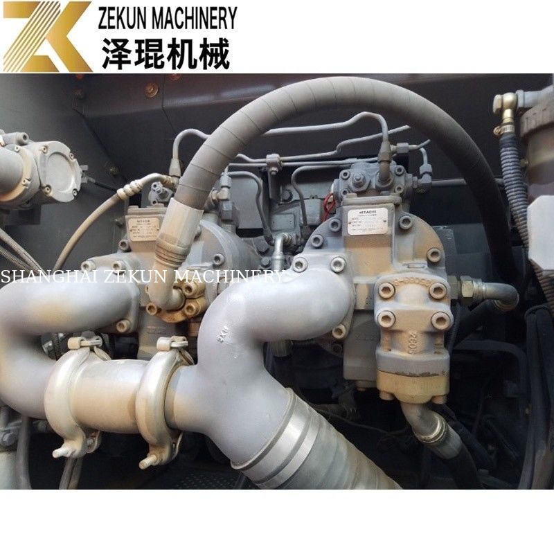 2018年製 ヒタチ ZX350-3G クローラー 掘削機 重作業建設プロジェクトに最適