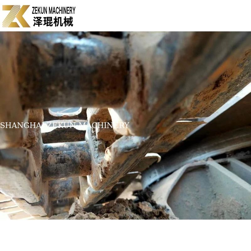 中古 ドーサン DX60-7 DX60-9 6T 中古 クローラー 掘削機 韓国