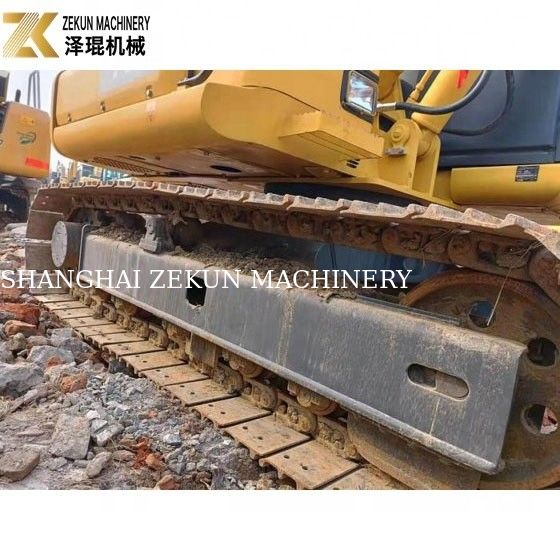 0.35m3 バケツ 中古コマツー掘削機 PC 70 8 7T 中古コマツーミニ掘削機