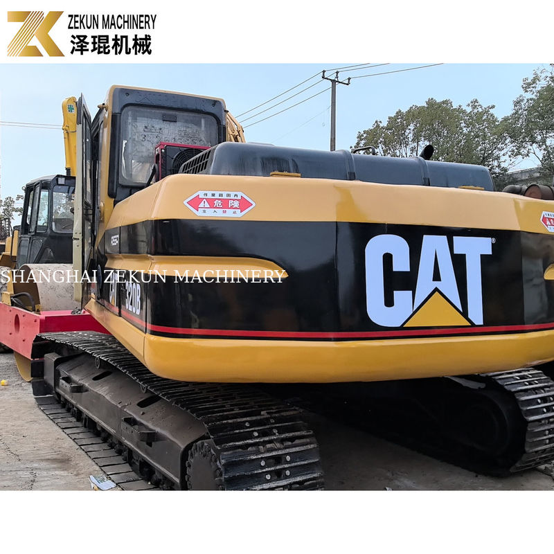 20000 KG CATERPILLAR Excavadora 320 B Cat Retroescabbadoras Nuevas用のロジロが用意されています