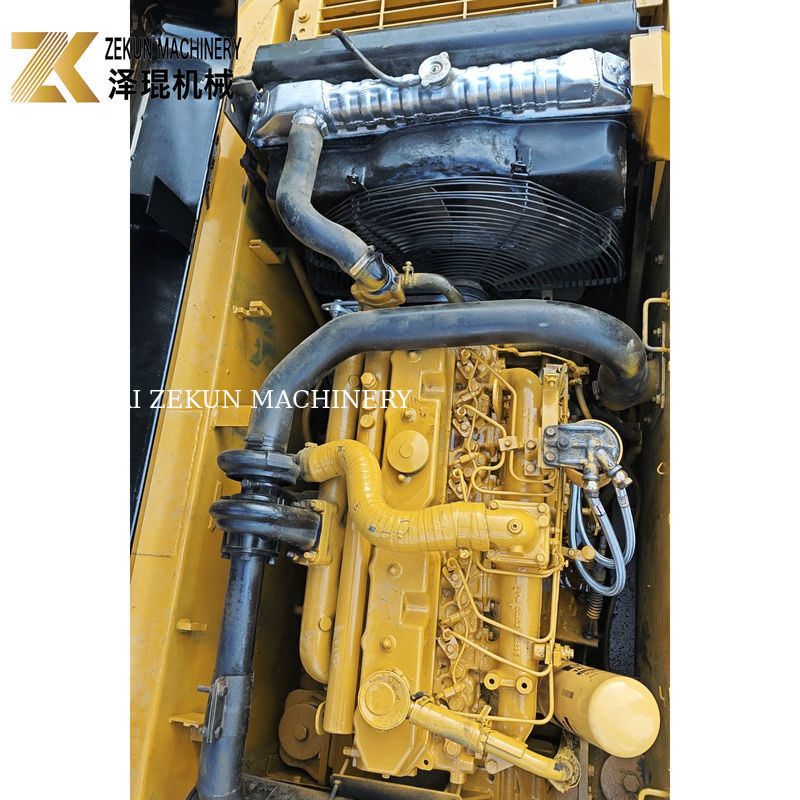 20000 KG CATERPILLAR Excavadora 320 B Cat Retroescabbadoras Nuevas用のロジロが用意されています