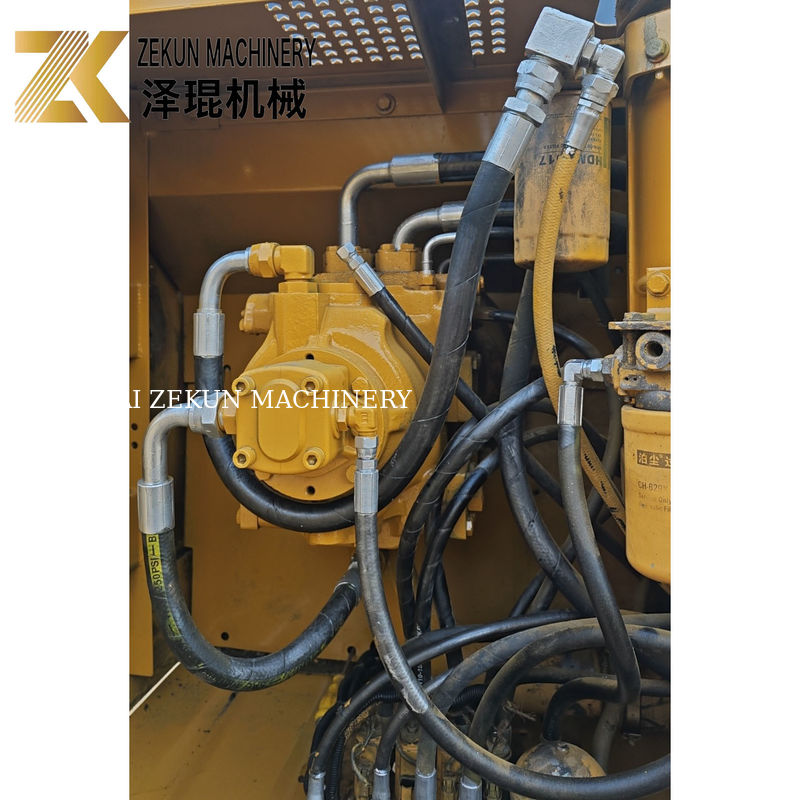 20000 KG CATERPILLAR Excavadora 320 B Cat Retroescabbadoras Nuevas用のロジロが用意されています
