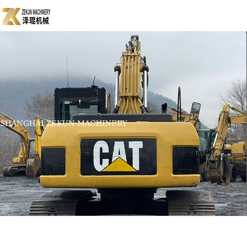 1M3 バケツ用カトピラー掘削機 CAT320 D DL GX 掘削機 日本