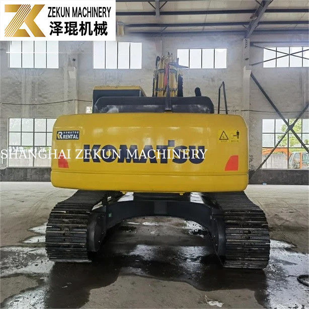 32トン 1.8m3 中古車輪積載機 KOMATSU PC 300-7LC HD 6LE LC-8