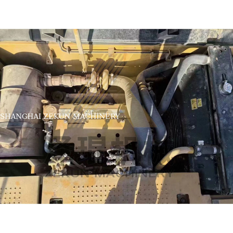 良い20トンの二用キャット320D320DL浮遊クローラー掘削機 1.35m3バケツ