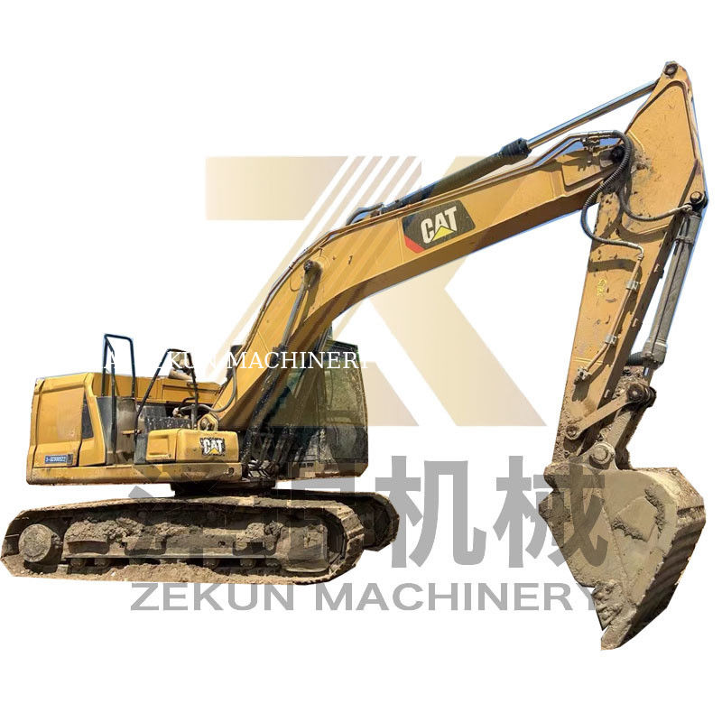 20トンのCat 320gc 323gc 330gc 336gc 水圧バルブ付き掘削機 その他 上海市