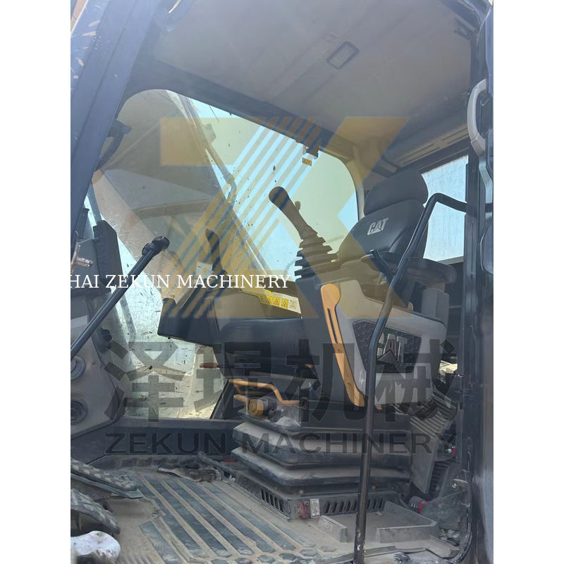 20トンのCat 320gc 323gc 330gc 336gc 水圧バルブ付き掘削機 その他 上海市