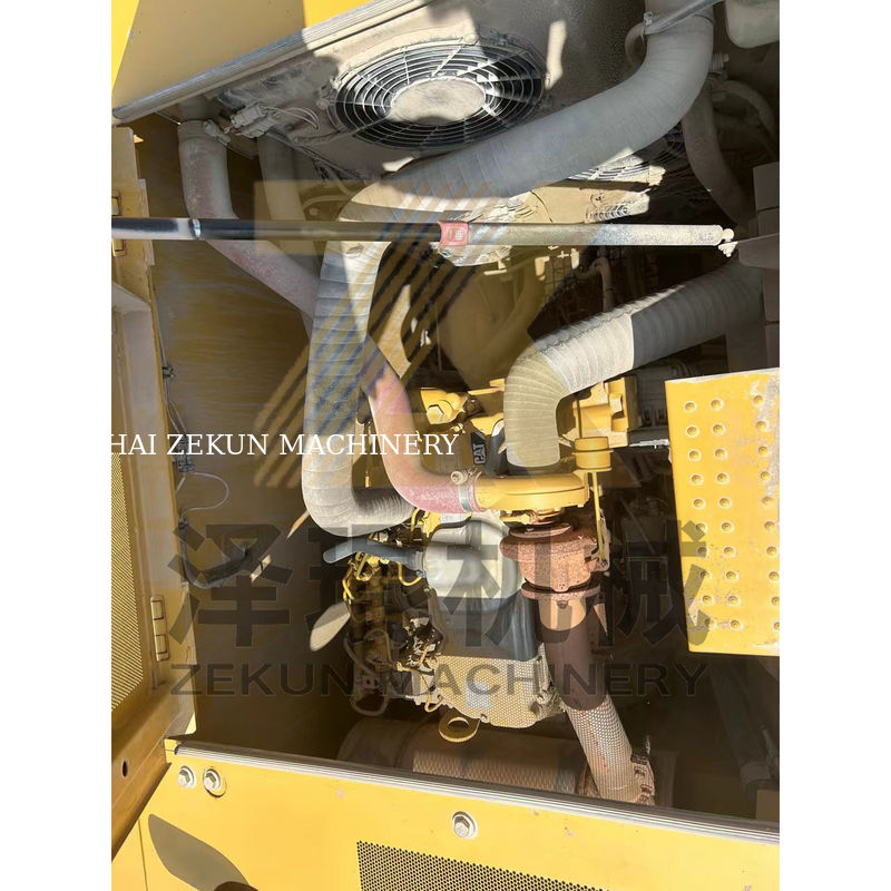 20トンのCat 320gc 323gc 330gc 336gc 水圧バルブ付き掘削機 その他 上海市