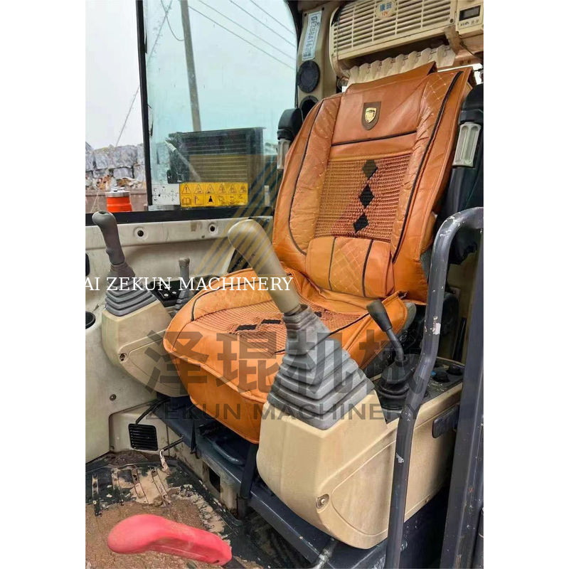 5500 KG ドーサン60-7 DH55/DH60-7/80-7 DH60/DH60-7 0~2000 作業時間の掘削機