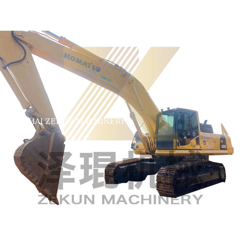 2020 Secondhand コマツー PC400-8 Excavator with Other Hydraulic Pump and Performance コマツー PC400-8 エクスカバター