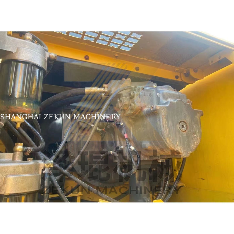 2020 Secondhand コマツー PC400-8 Excavator with Other Hydraulic Pump and Performance コマツー PC400-8 エクスカバター