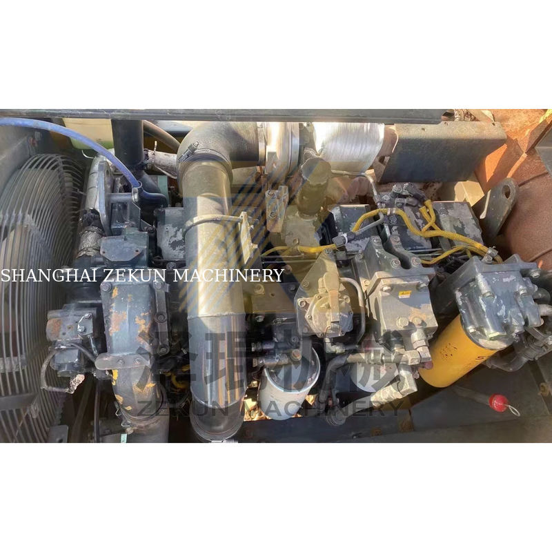 2020 Secondhand コマツー PC400-8 Excavator with Other Hydraulic Pump and Performance コマツー PC400-8 エクスカバター