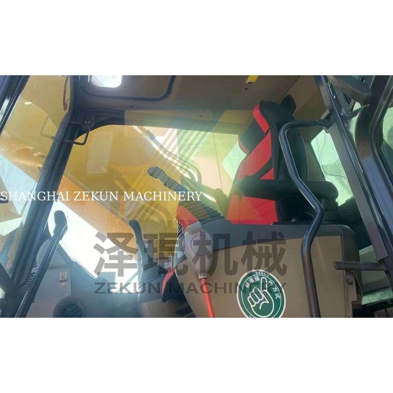 2020 Secondhand コマツー PC400-8 Excavator with Other Hydraulic Pump and Performance コマツー PC400-8 エクスカバター