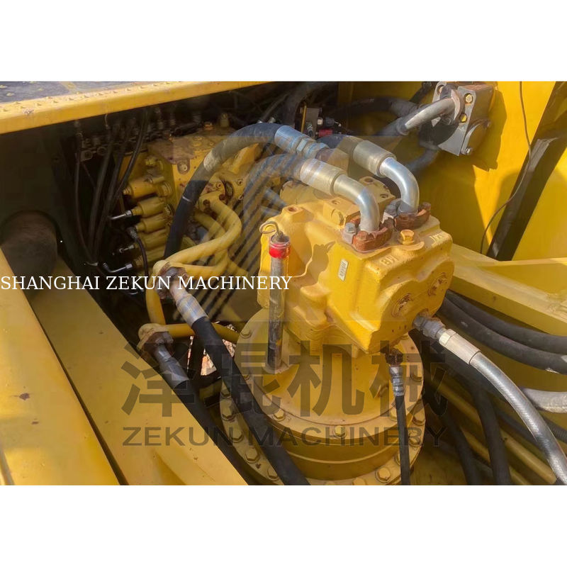 2020 Secondhand コマツー PC400-8 Excavator with Other Hydraulic Pump and Performance コマツー PC400-8 エクスカバター
