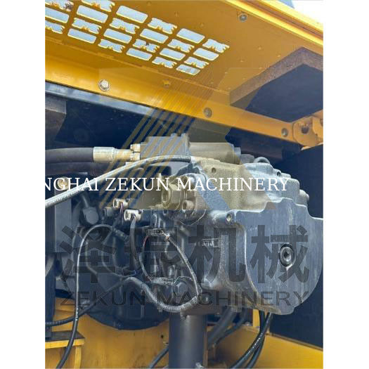 中古 コマツー PC450-7/8/8R 掘削機部品 水圧バルブ 2.1m3 バケツ