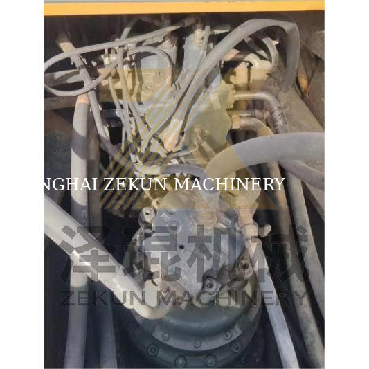 ハインダイ305 R305 R305 9T掘削機と210ディーゼルエンジン 2021 即納