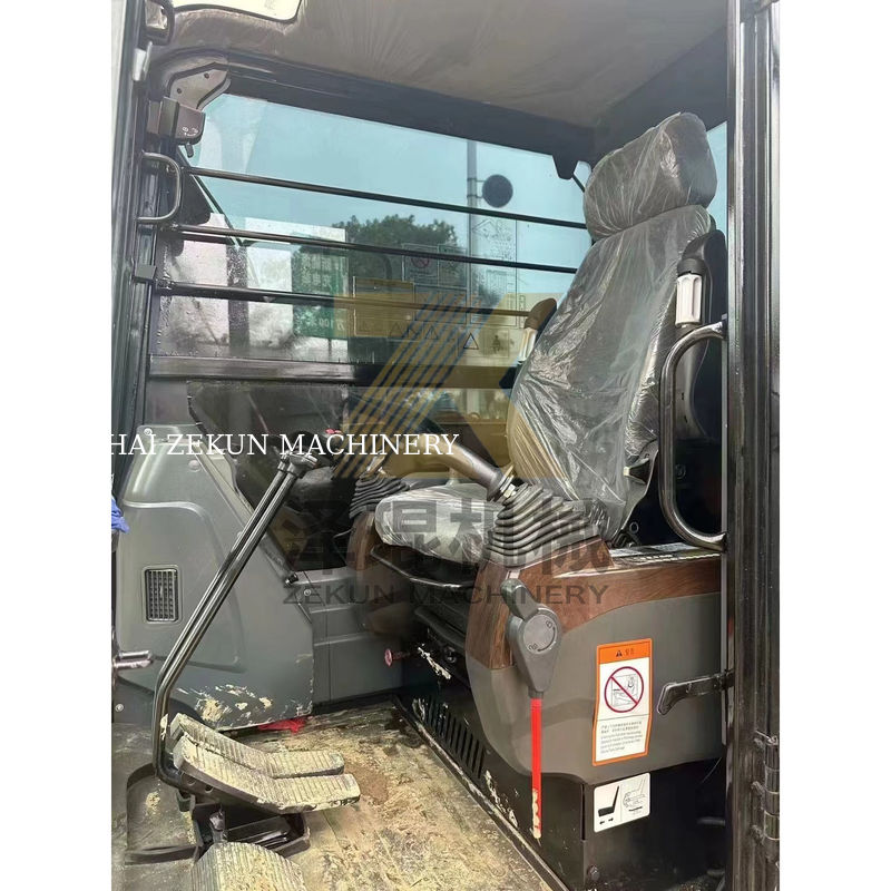 中古ミニ掘削機 SANY SY55C SY60C SY75C SY95C SY135C SY215C Pro クボタエンジン