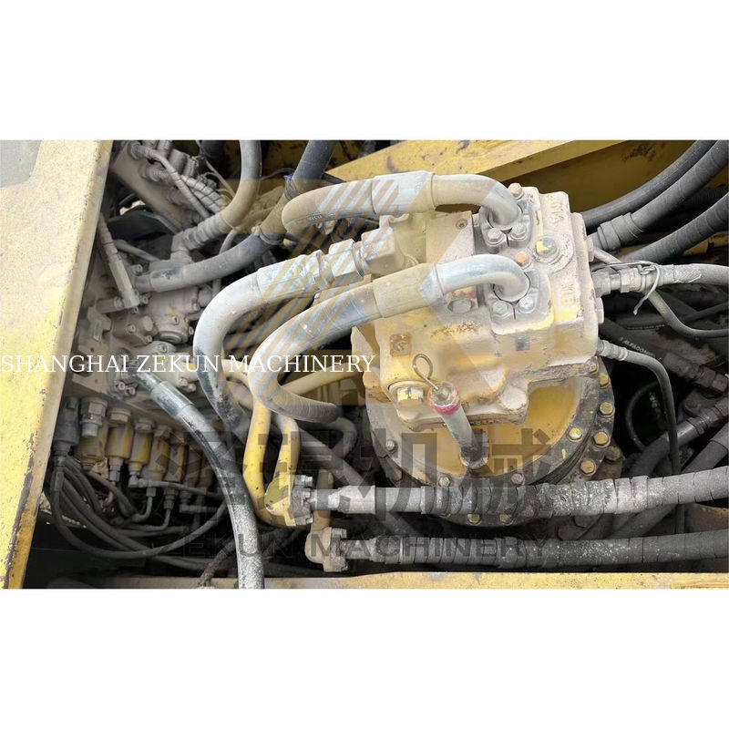 オリジナル輸入 中古 コマツー PC450-8 450 PC450-6K 6251-11-3100 水力掘削機