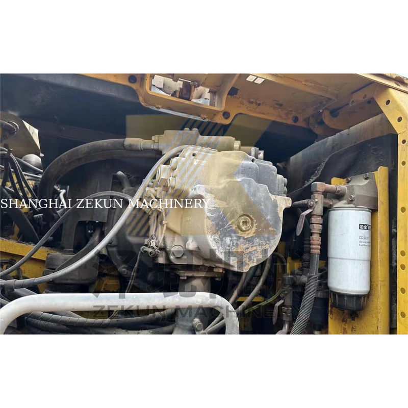 オリジナル輸入 中古 コマツー PC450-8 450 PC450-6K 6251-11-3100 水力掘削機