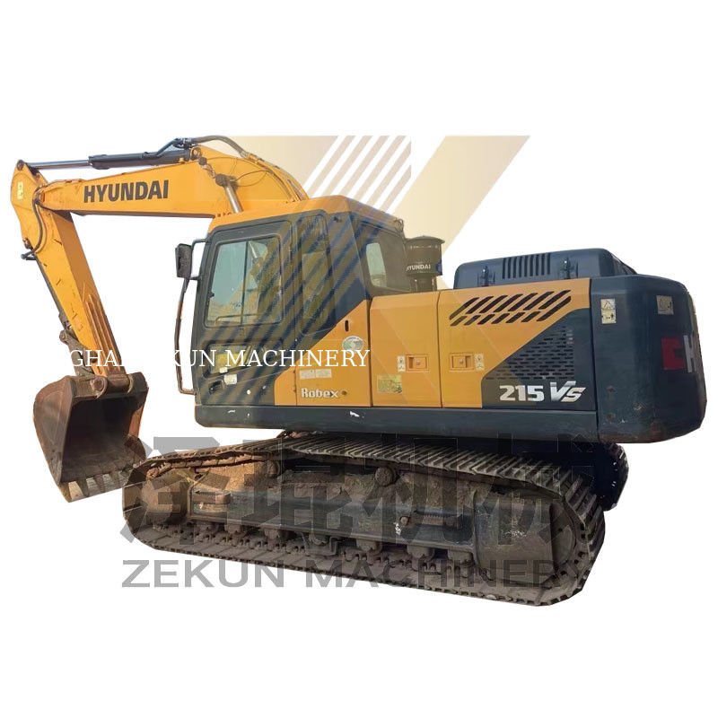 2020 その他の水力シリンダー掘削機 R215 R215-7 R215VS 215-9T 215-9S 格安で