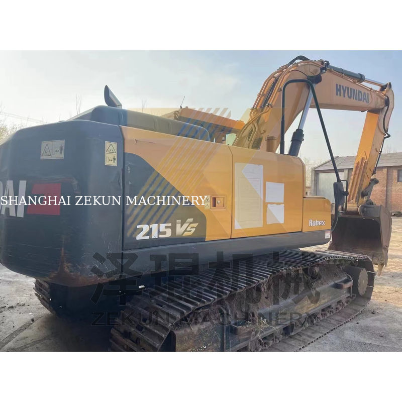 2020 その他の水力シリンダー掘削機 R215 R215-7 R215VS 215-9T 215-9S 格安で