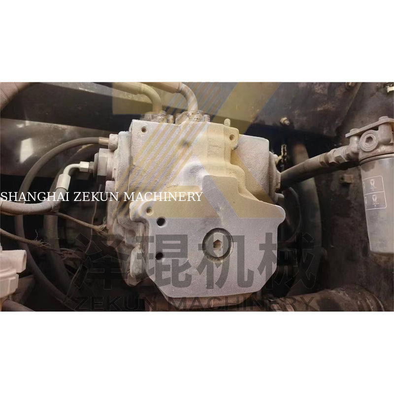 0.8m3 バケツ容量 他の水力シリンダーのコマツーPC200-7用掘削機