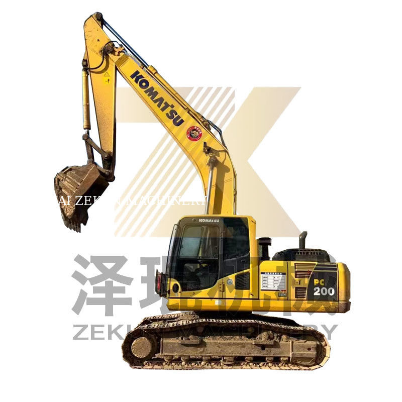 中古 コマツー 16T PC110-7 PC200-7 PC200-8MO ローダー200 低作業重量