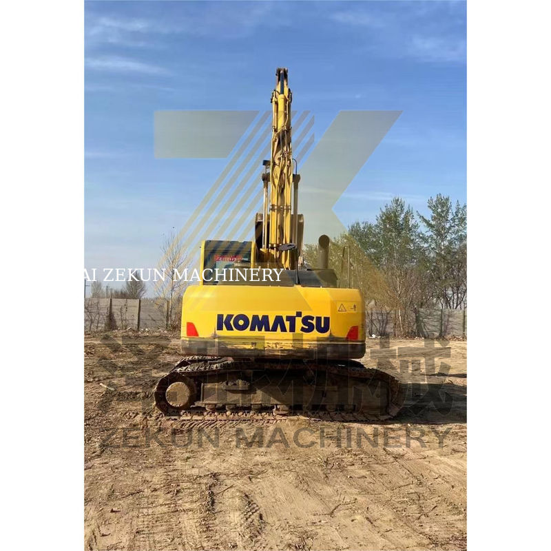 中古 コマツー 16T PC110-7 PC200-7 PC200-8MO ローダー200 低作業重量