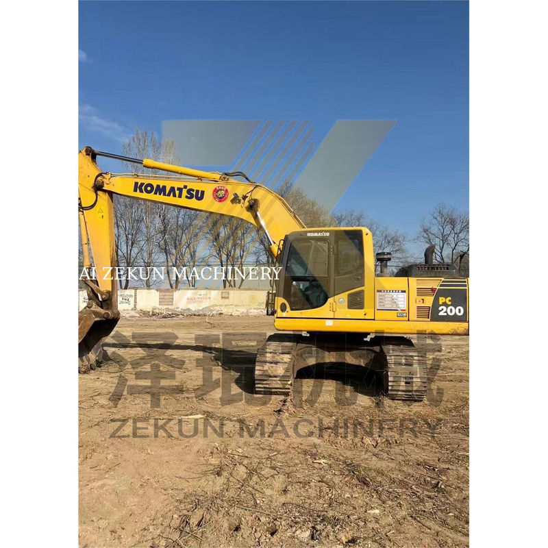 中古 コマツー 16T PC110-7 PC200-7 PC200-8MO ローダー200 低作業重量