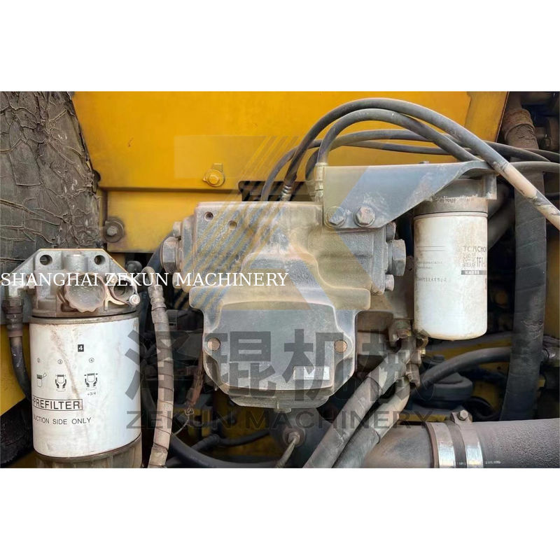 中古 コマツー 16T PC110-7 PC200-7 PC200-8MO ローダー200 低作業重量
