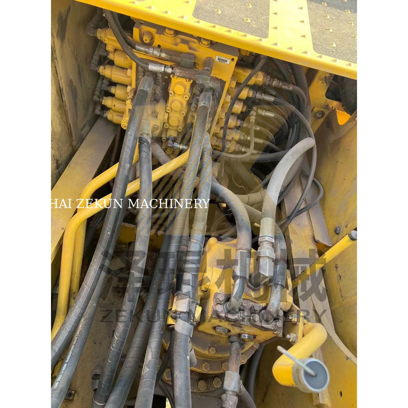 中古 コマツー 16T PC110-7 PC200-7 PC200-8MO ローダー200 低作業重量