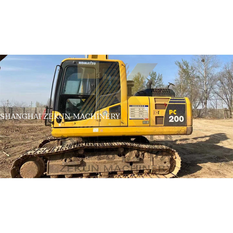 中古 コマツー 16T PC110-7 PC200-7 PC200-8MO ローダー200 低作業重量