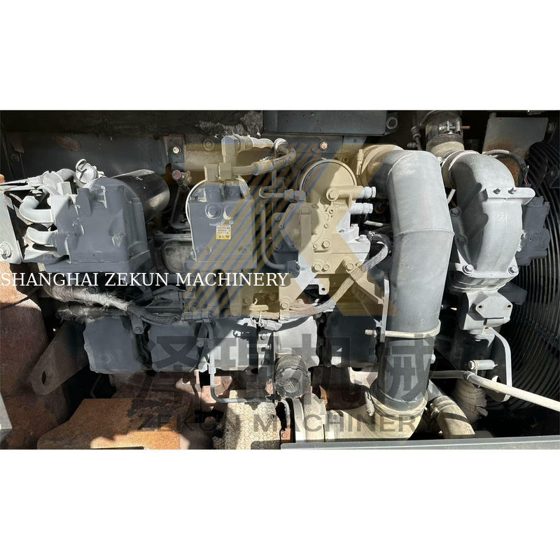 オリジナルの日本Xilanhモデル2023の古着マルチ機能コマツー PC450-8掘削機