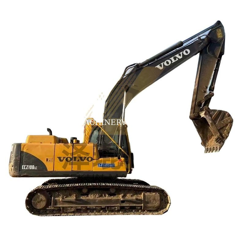VOLVO EC290 EC240BLC EC210/240B EC140 EC210 BLC クローラー掘削機