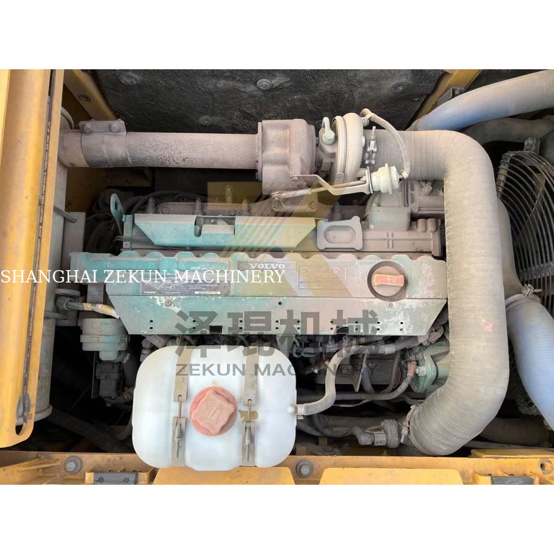 VOLVO EC290 EC240BLC EC210/240B EC140 EC210 BLC クローラー掘削機