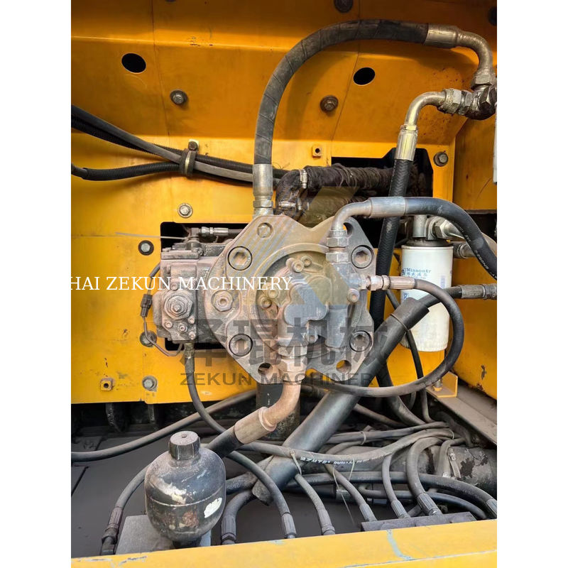 VOLVO EC290 EC240BLC EC210/240B EC140 EC210 BLC クローラー掘削機