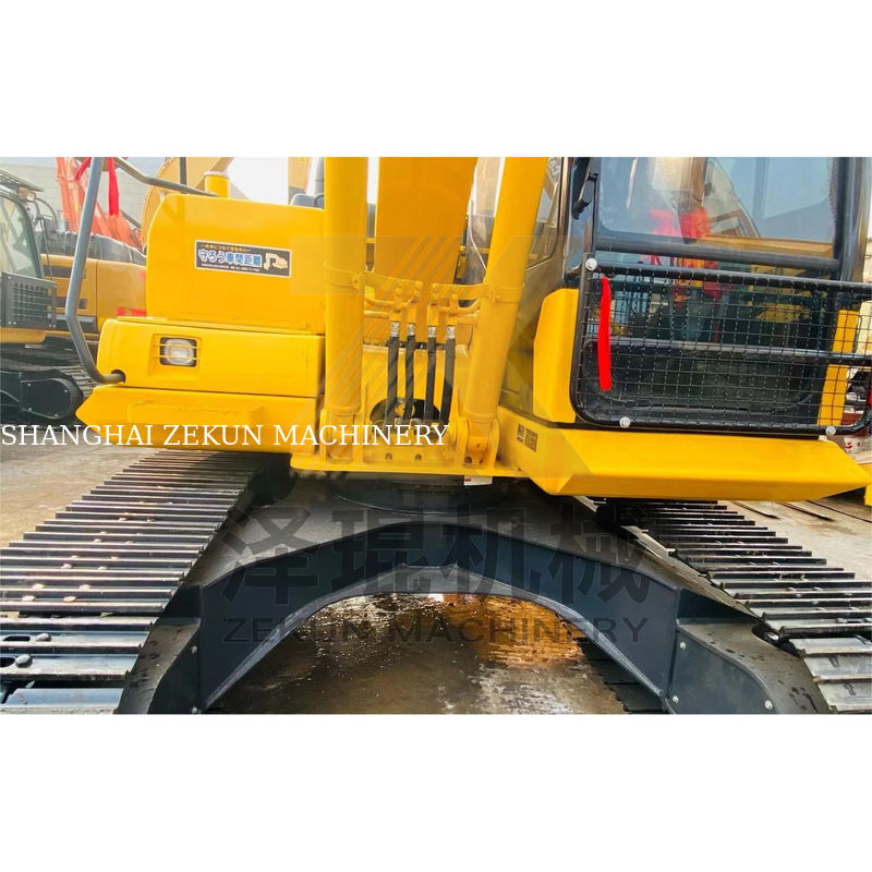 中古のコマツー PC120-6 PC130-7 PC128 PC130-8M0 トレンチ建設用掘削機